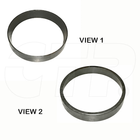 Aic Replacement Parts Bearing Cup Fits Caterpillar Models 1753770